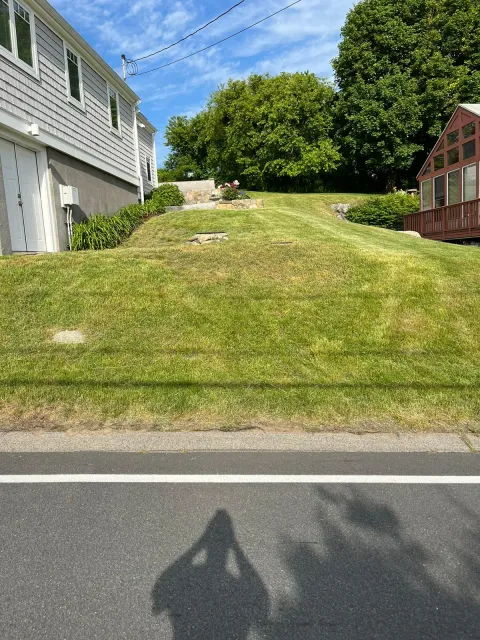 work photo from wglandscapingservices.com