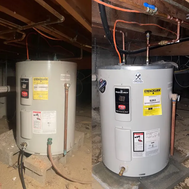 work photo from massflowplumbingandheating.com