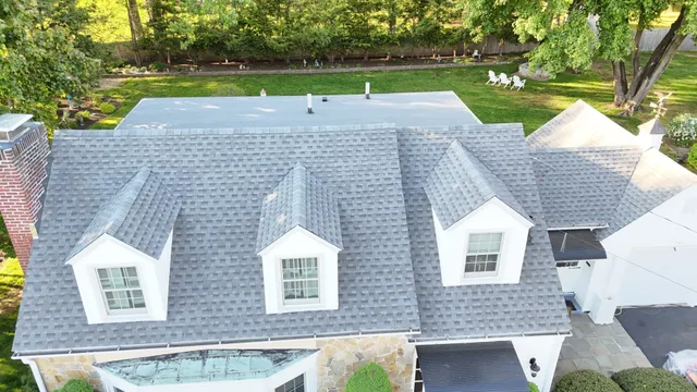 Great Roofing & Construction, LLC work photo