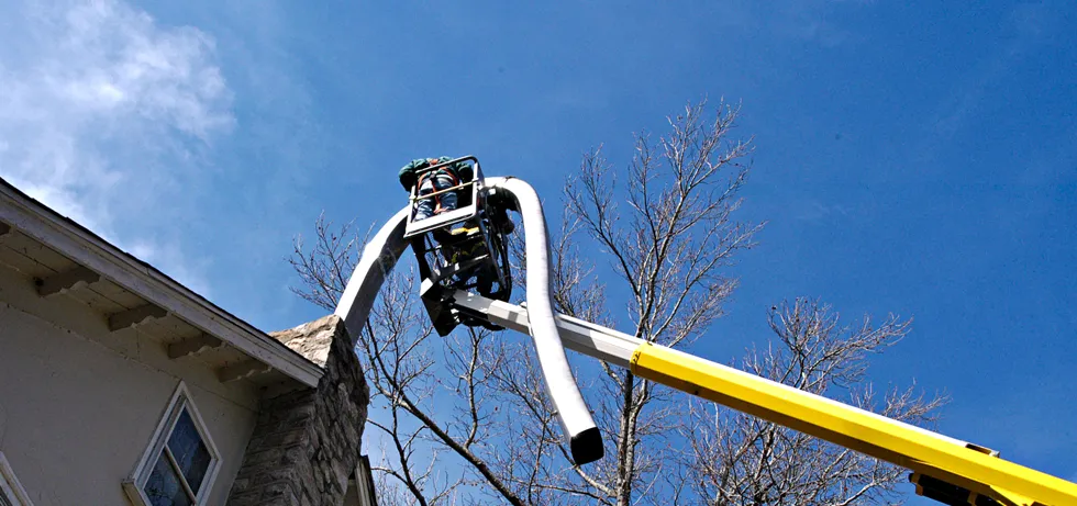 Affordable Chimney Sweeps