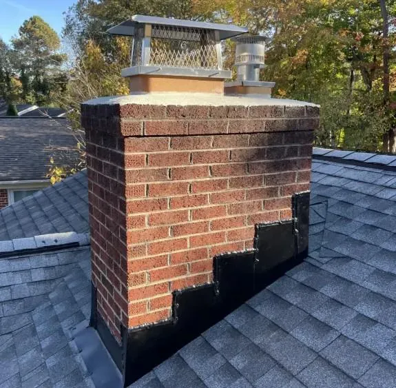 Chimney services Connecticut