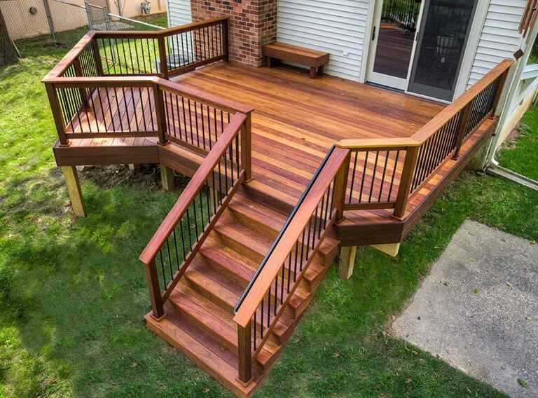 work photo from isaacpaintingandconstruction.com