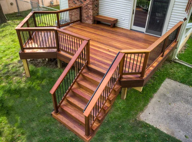 work photo from isaacpaintingandconstruction.com