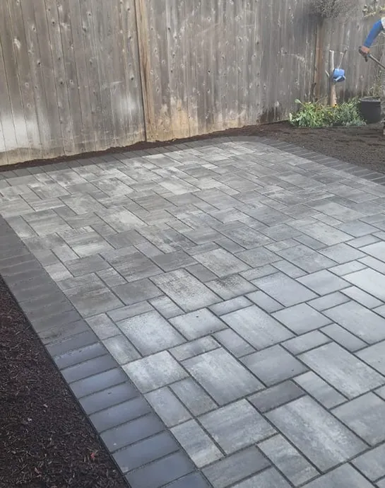 work photo from prohardscapeinc.com