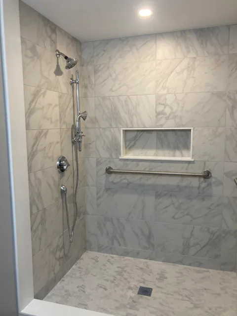 Riley Home Improvements, LLC work photo