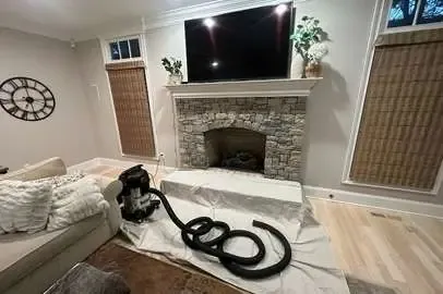 work photo from armstrongchimneyservices.com