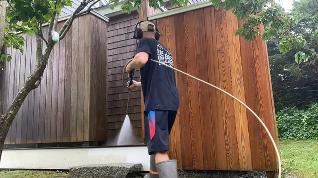 Moss Boss Roof Cleaning & House Washing work photo