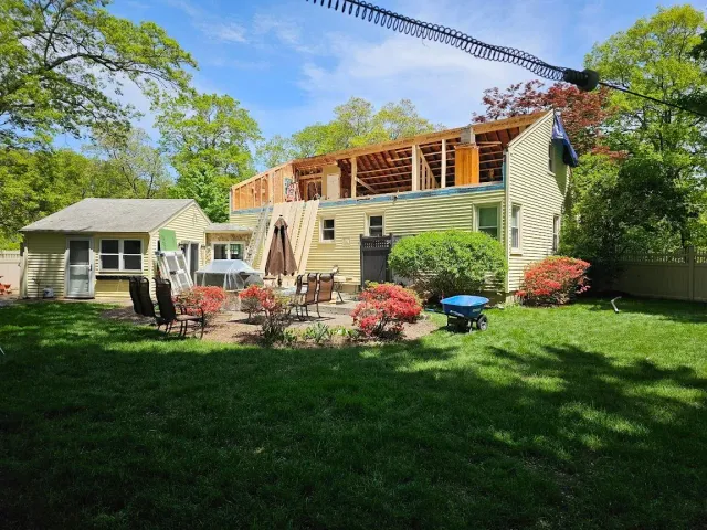 work photo from gamache-construction.com