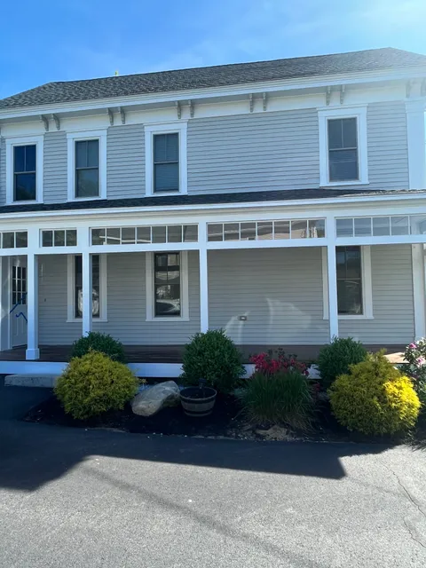 Brushour Painting, LLC work photo