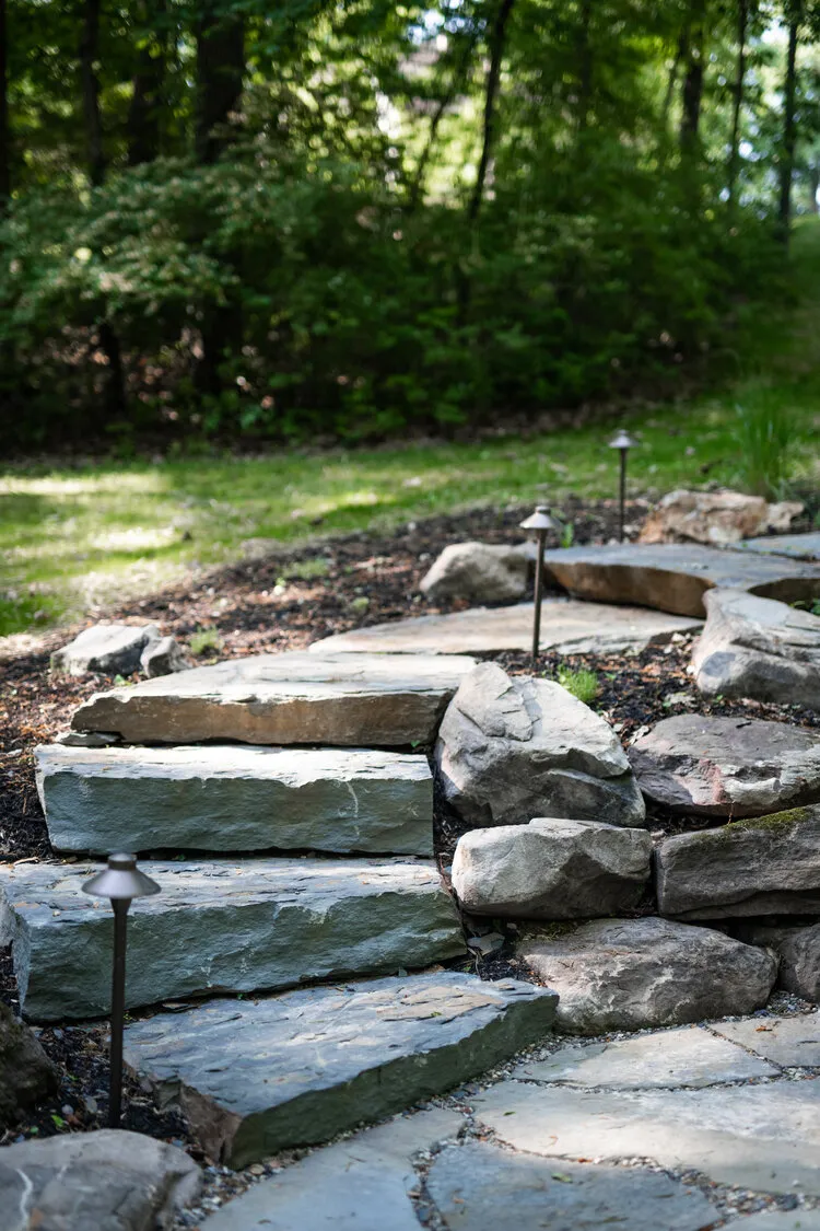 JM Mento Landscape Design