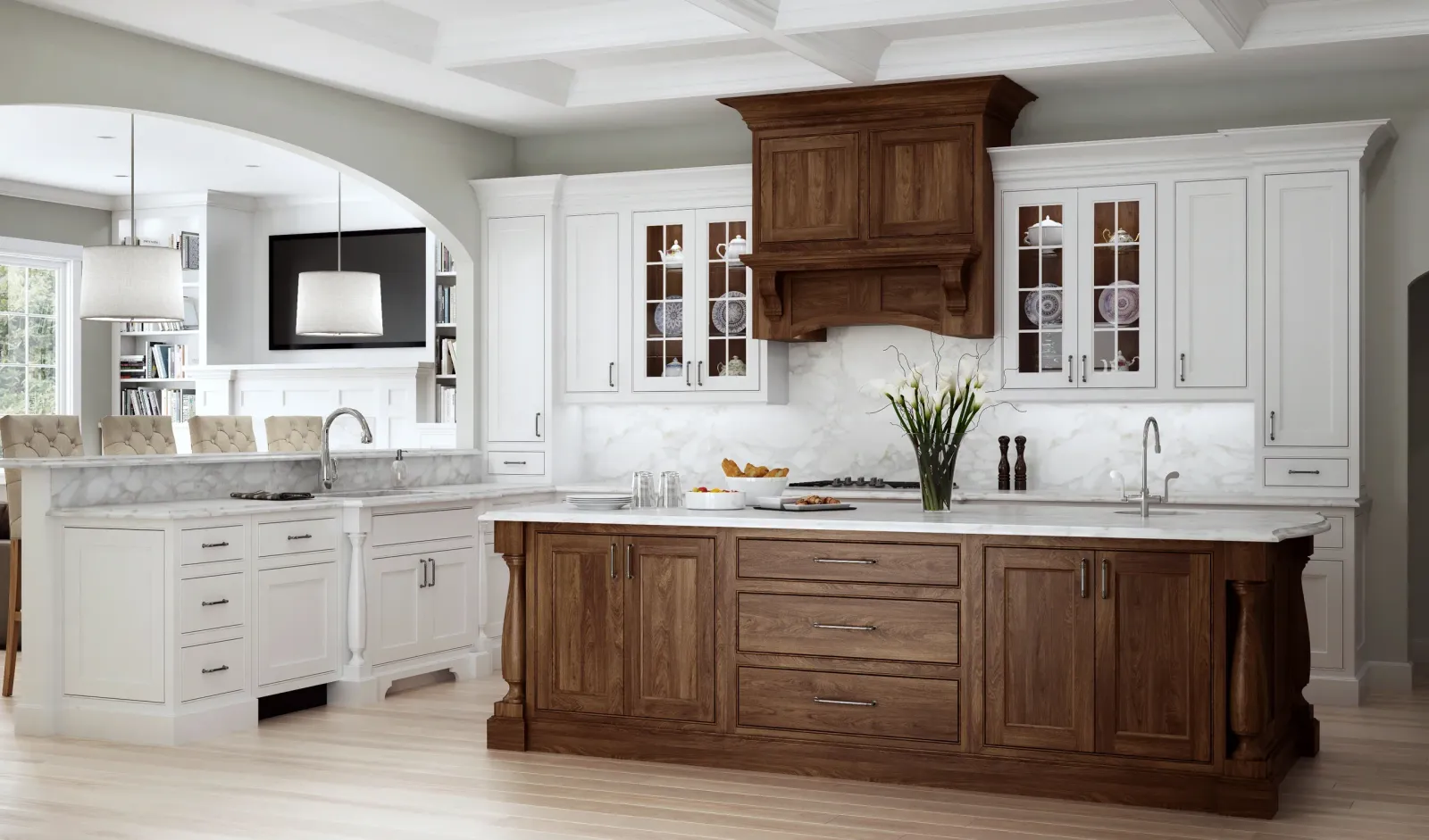 Studio C Kitchen & Bath, Llc researched project photo