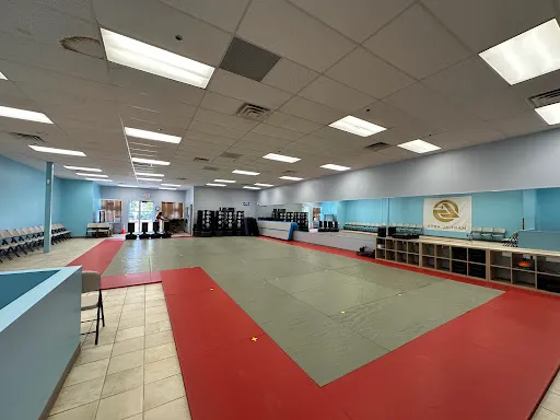 Review photo by LG Martial Arts