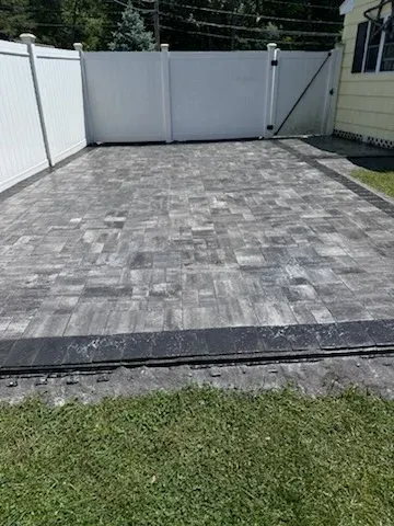 work photo from ozlandscapingconstruction.com