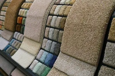 allied carpet samples