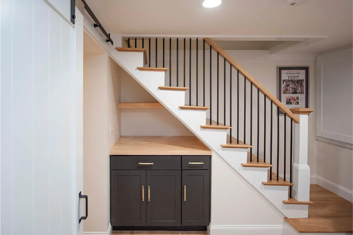 J. Kenneway / Awl Carpentry