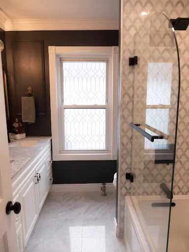 North Shore Home Repair work photo