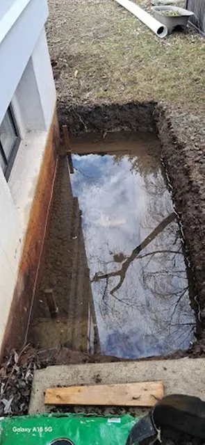Keller Waterproofing & Foundation Specialists