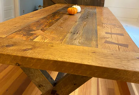 Tremont Woodworking work photo