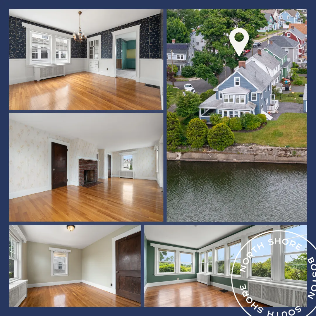 Reference Real Estate | Lynn & North Shore Top Realtor