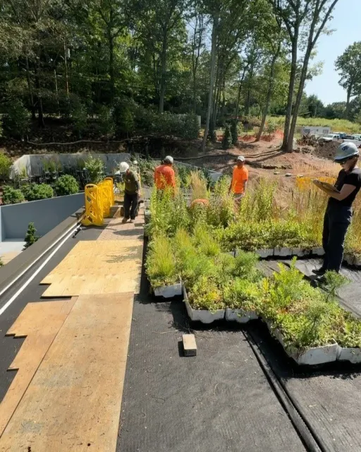 work photo from christensenlandscape.com