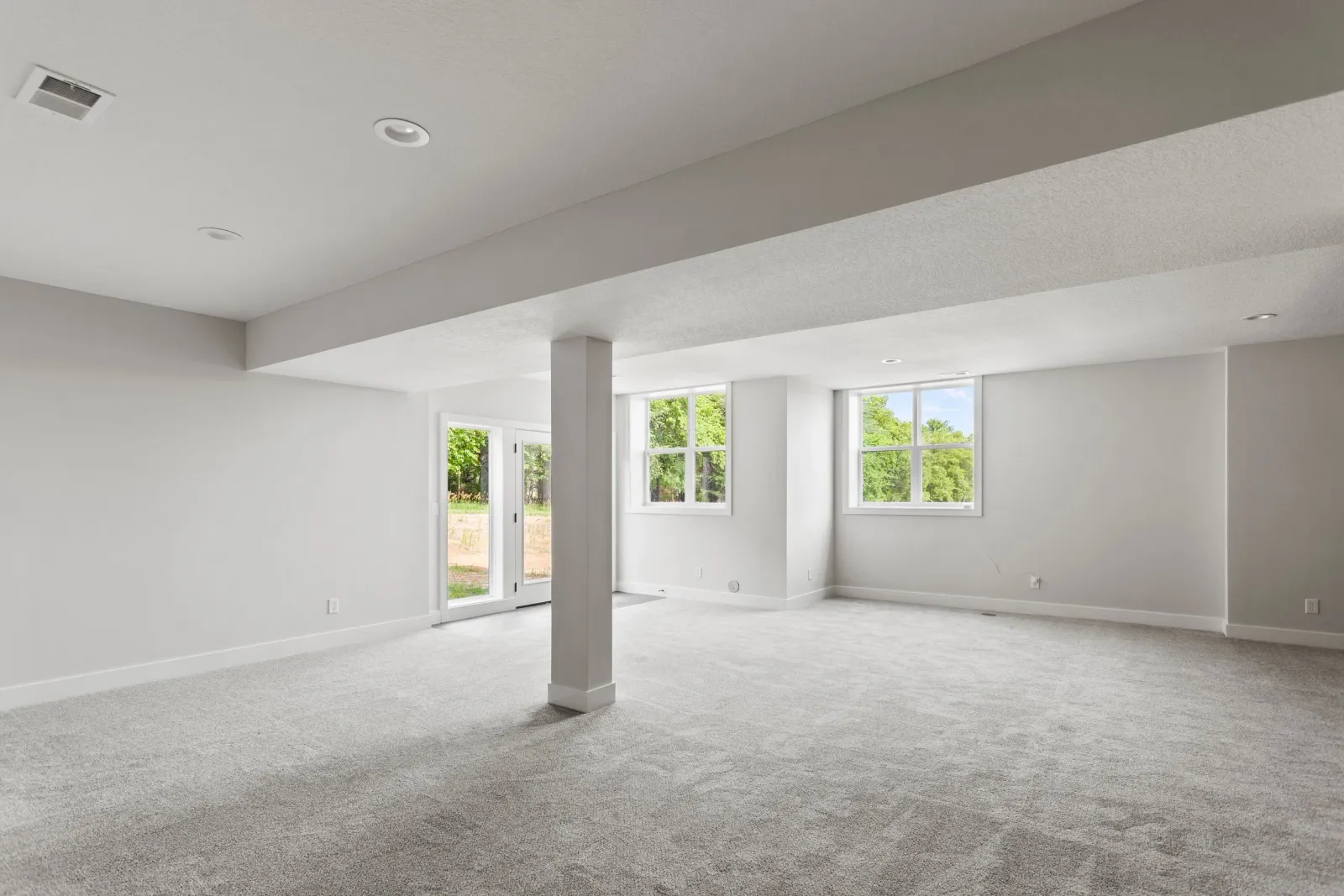 Basement Remodeling Plymouth MA