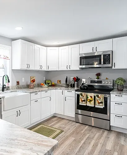work photo from imperialcabinetryinc.com