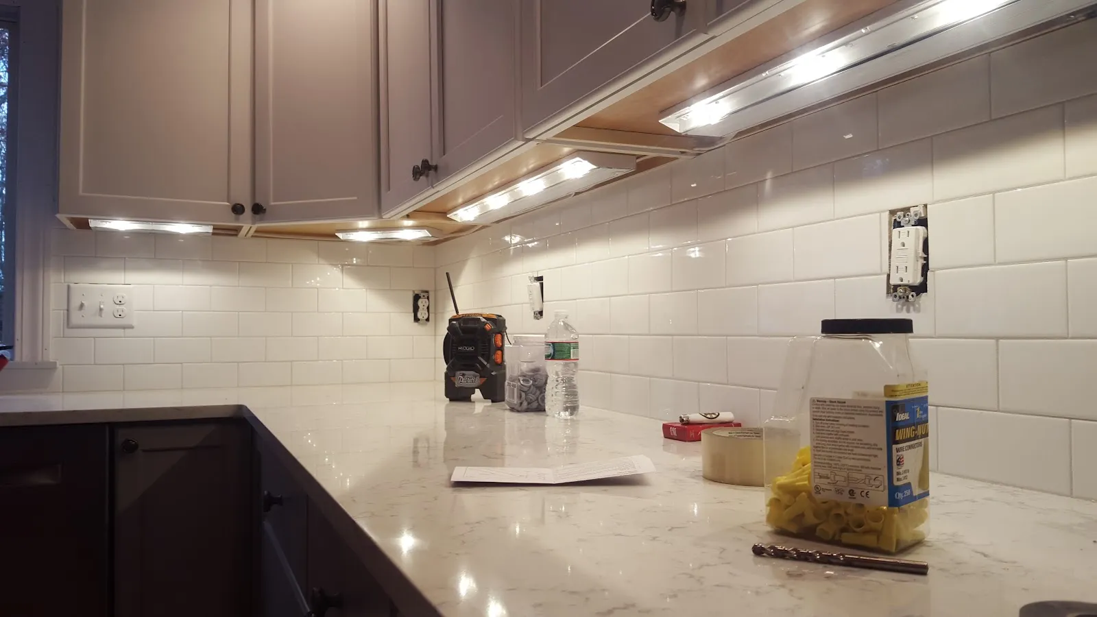 Innovation Electrical Contractors
