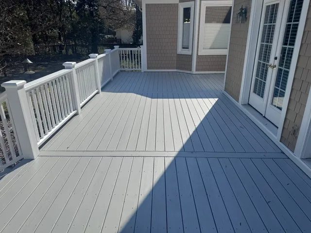 work photo from tektonprobuilder.com