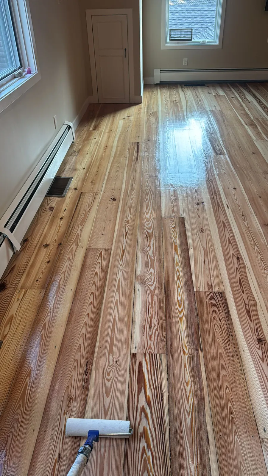 Mult Flooring