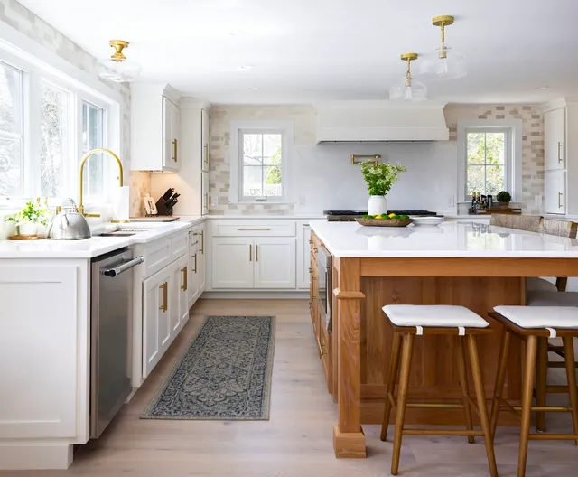 Franklin Kitchen Center