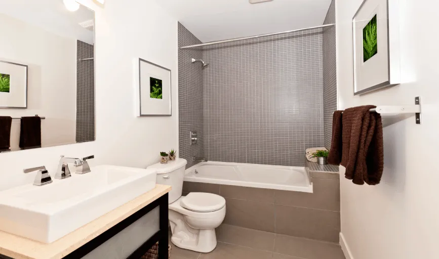Bathroom Remodeling
