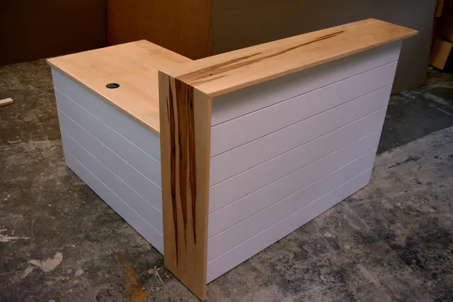 Dabelstein Woodworks work photo