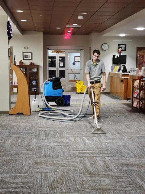 work photo from brightandfreshcleaning.com