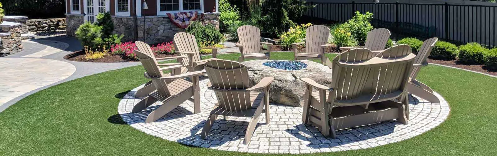 work photo from frankslandscapedesign.com