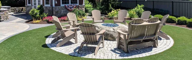work photo from frankslandscapedesign.com