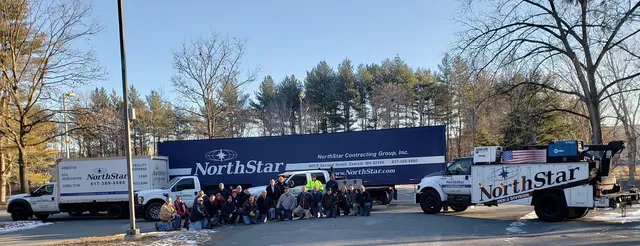 Northstar Contracting Group, Inc work photo