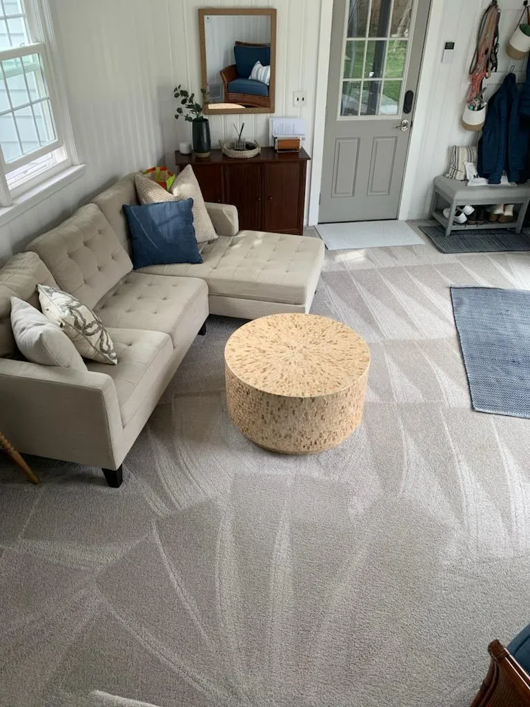 The Cleaning Authority - Norwell