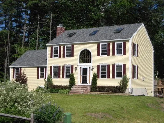 Siding Replacements — Beverly, MA — First Choice Construction