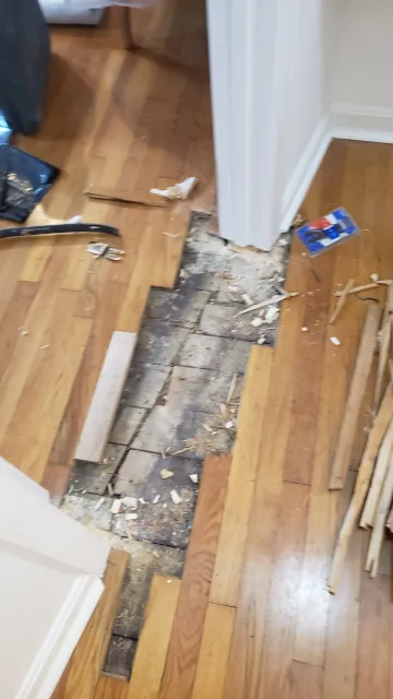 work photo from hmhardwoodfloor.com