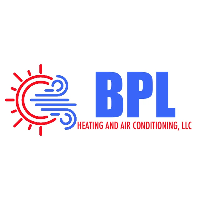 BPL Heating and Air Conditioning, LLC logo