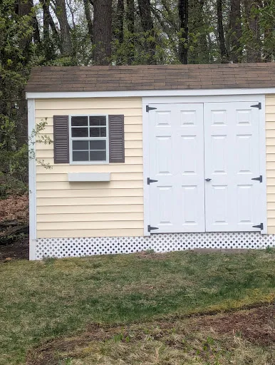 Handyman Services Dracut work photo