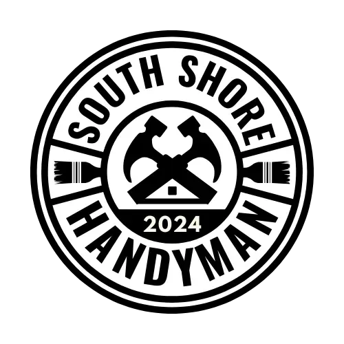 south shore handyman logo
