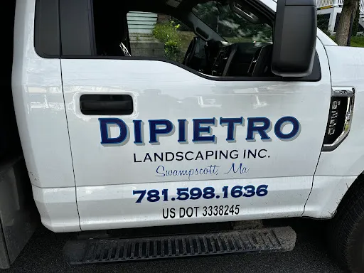 Di Pietro Joseph A work photo