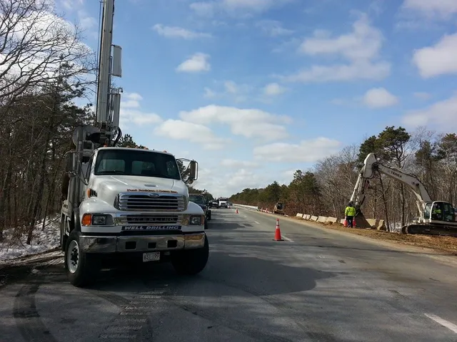 Paul Jenkins & Sons Inc work photo