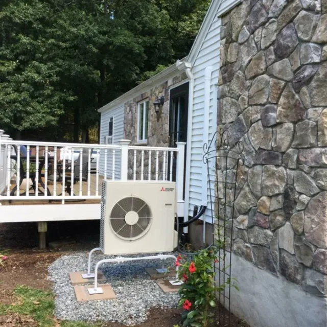 Designed Air Systems Llc researched project photo