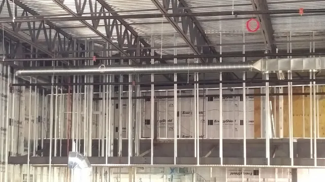 work photo from drywallpaintplus.com