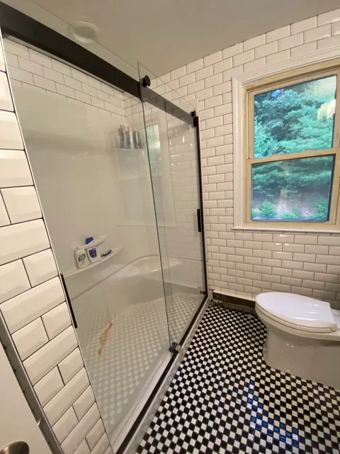 Crowley Plumbing, LLC work photo