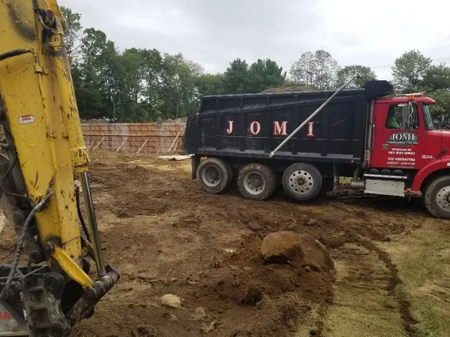 JOMI Corp.