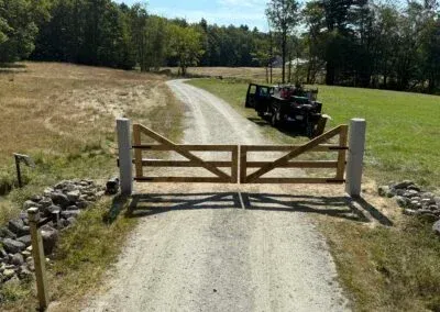 work photo from bastonisfence.com