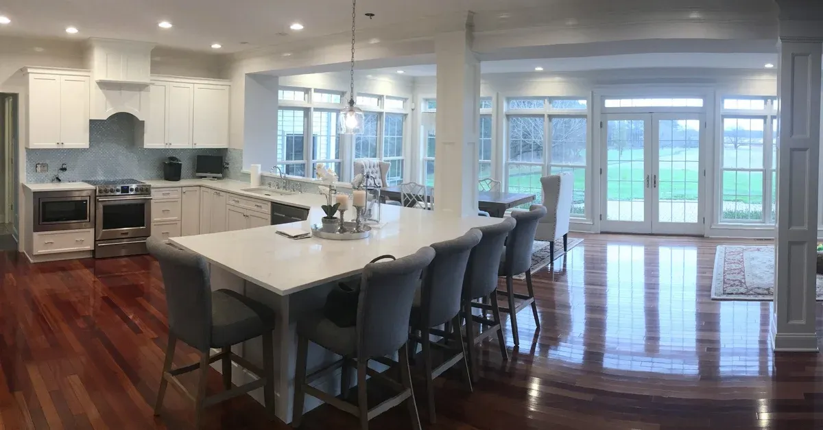 Nuvo Homes, Inc. researched project photo